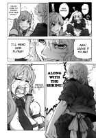 KILL GEPPU COMPLETE [Imizu] [Touhou Project] Thumbnail Page 13