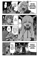 KILL GEPPU COMPLETE [Imizu] [Touhou Project] Thumbnail Page 14