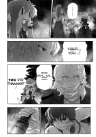 KILL GEPPU COMPLETE [Imizu] [Touhou Project] Thumbnail Page 21