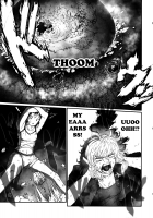 KILL GEPPU COMPLETE [Imizu] [Touhou Project] Thumbnail Page 26