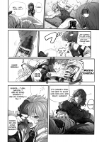 KILL GEPPU COMPLETE [Imizu] [Touhou Project] Thumbnail Page 29