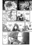 KILL GEPPU COMPLETE [Imizu] [Touhou Project] Thumbnail Page 33