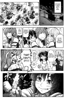 KILL GEPPU COMPLETE [Imizu] [Touhou Project] Thumbnail Page 04