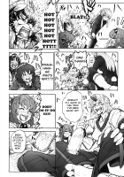 KILL GEPPU COMPLETE [Imizu] [Touhou Project] Thumbnail Page 05