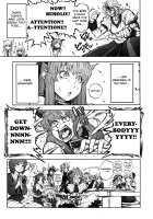 KILL GEPPU COMPLETE [Imizu] [Touhou Project] Thumbnail Page 06