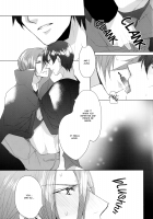 Halloween no Yoru ni / ハロウィンの夜に [Sakura Hitsuji] [Free] Thumbnail Page 22