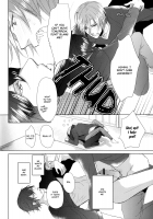 Halloween no Yoru ni / ハロウィンの夜に [Sakura Hitsuji] [Free] Thumbnail Page 23