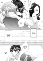 Halloween no Yoru ni / ハロウィンの夜に [Sakura Hitsuji] [Free] Thumbnail Page 24