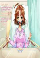 Modified Order Made Sex Doll - Misaki Tomoko's Spoilt Child Training / オーダーメイドセックスドール改造 -美崎ともこ甘えんぼう調教- [Goya] [Original] Thumbnail Page 18