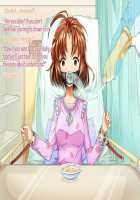 Modified Order Made Sex Doll - Misaki Tomoko's Spoilt Child Training / オーダーメイドセックスドール改造 -美崎ともこ甘えんぼう調教- [Goya] [Original] Thumbnail Page 19