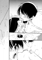 Catch! [Yui-7] [Original] Thumbnail Page 19