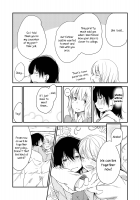 Shiori no Inai Heya | A Room Without Shiori / 志緒里のいない部屋 [Yui-7] [Original] Thumbnail Page 12