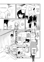 Shiori no Inai Heya | A Room Without Shiori / 志緒里のいない部屋 [Yui-7] [Original] Thumbnail Page 03