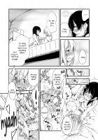 Shiori no Inai Heya | A Room Without Shiori / 志緒里のいない部屋 [Yui-7] [Original] Thumbnail Page 05