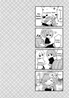 The Story of Non-tan and Halloween / ハロウィンとのんたんのものがたり [Izumi Kirifu] [Love Live!] Thumbnail Page 03