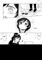 The Story of Non-tan and Halloween / ハロウィンとのんたんのものがたり [Izumi Kirifu] [Love Live!] Thumbnail Page 05