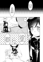 The Story of Non-tan and Halloween / ハロウィンとのんたんのものがたり [Izumi Kirifu] [Love Live!] Thumbnail Page 06