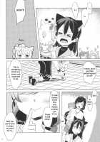 μ's NyanNyan Monogatari♪ / みゅーずにゃんにゃんものがたり♪ [Izumi Kirifu] [Love Live!] Thumbnail Page 17