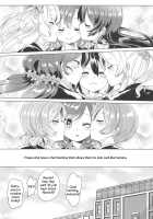 μ's NyanNyan Monogatari♪ / みゅーずにゃんにゃんものがたり♪ [Izumi Kirifu] [Love Live!] Thumbnail Page 05