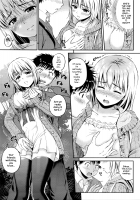 Love Approach / らぶろーち [Hanafuda Sakurano] [Original] Thumbnail Page 11