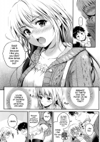 Love Approach / らぶろーち [Hanafuda Sakurano] [Original] Thumbnail Page 13