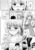 Love Approach / らぶろーち [Hanafuda Sakurano] [Original] Thumbnail Page 14