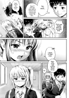 Love Approach / らぶろーち [Hanafuda Sakurano] [Original] Thumbnail Page 03