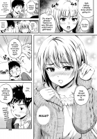 Love Approach / らぶろーち [Hanafuda Sakurano] [Original] Thumbnail Page 07