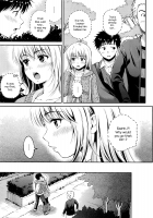 Love Approach / らぶろーち [Hanafuda Sakurano] [Original] Thumbnail Page 09