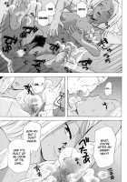 The Smell of Black Skin / 黒肌の匂い [Miharu] [Original] Thumbnail Page 17