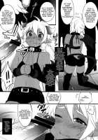 Devil Kiss 2 / デビルキッス2 [Makuro] [Original] Thumbnail Page 06