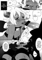 Devil Kiss 2 / デビルキッス2 [Makuro] [Original] Thumbnail Page 07