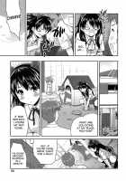 Wonderful Girl / わんダフルガール [Tohgarashi Hideyu] [Original] Thumbnail Page 29