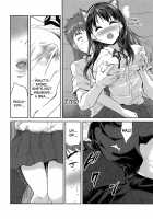 Wonderful Girl / わんダフルガール [Tohgarashi Hideyu] [Original] Thumbnail Page 32