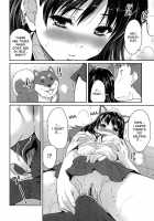 Wonderful Girl / わんダフルガール [Tohgarashi Hideyu] [Original] Thumbnail Page 34