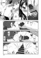 Wonderful Girl / わんダフルガール [Tohgarashi Hideyu] [Original] Thumbnail Page 35