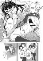 Wonderful Girl / わんダフルガール [Tohgarashi Hideyu] [Original] Thumbnail Page 39