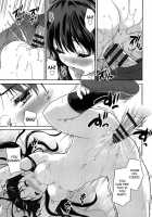 Wonderful Girl / わんダフルガール [Tohgarashi Hideyu] [Original] Thumbnail Page 41