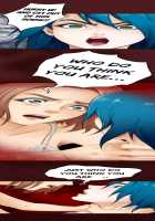 H-Mate 46-54 [Original] Thumbnail Page 154