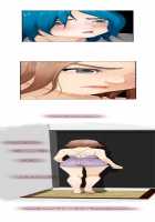 H-Mate 46-54 [Original] Thumbnail Page 160