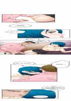 H-Mate 46-54 [Original] Thumbnail Page 165