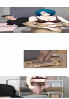 H-Mate 46-54 [Original] Thumbnail Page 71