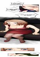 H-Mate 46-54 [Original] Thumbnail Page 88