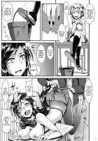 Goodbye, Honor Student / さよなら優等生 [Guglielmo] [Original] Thumbnail Page 12