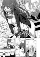 Pure Hearted Lovers / 純情ラヴァーズ [Nectar] [Original] Thumbnail Page 21