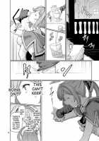 Sexual Deviant Mode -Alchemic abortion- / セクシャルディーヴィエントモード [Aya Shachou] [Granblue Fantasy] Thumbnail Page 25