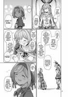 Sexual Deviant Mode -Alchemic abortion- / セクシャルディーヴィエントモード [Aya Shachou] [Granblue Fantasy] Thumbnail Page 26