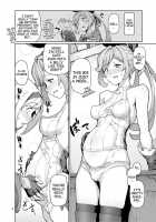 Sexual Deviant Mode -Alchemic abortion- / セクシャルディーヴィエントモード [Aya Shachou] [Granblue Fantasy] Thumbnail Page 07