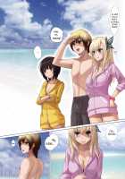 I Don't Have Many Sex Friends / 僕はセフレが少ない [Sawaragi] [Boku Wa Tomodachi Ga Sukunai] Thumbnail Page 04