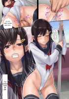 Kaihou Tokku Gakuen Enkou-Bu / 解放特区学園エンコー部 [Sawaragi] [Original] Thumbnail Page 29